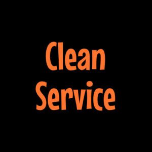 Clean Service