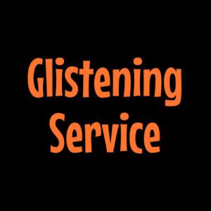 Glistening Service